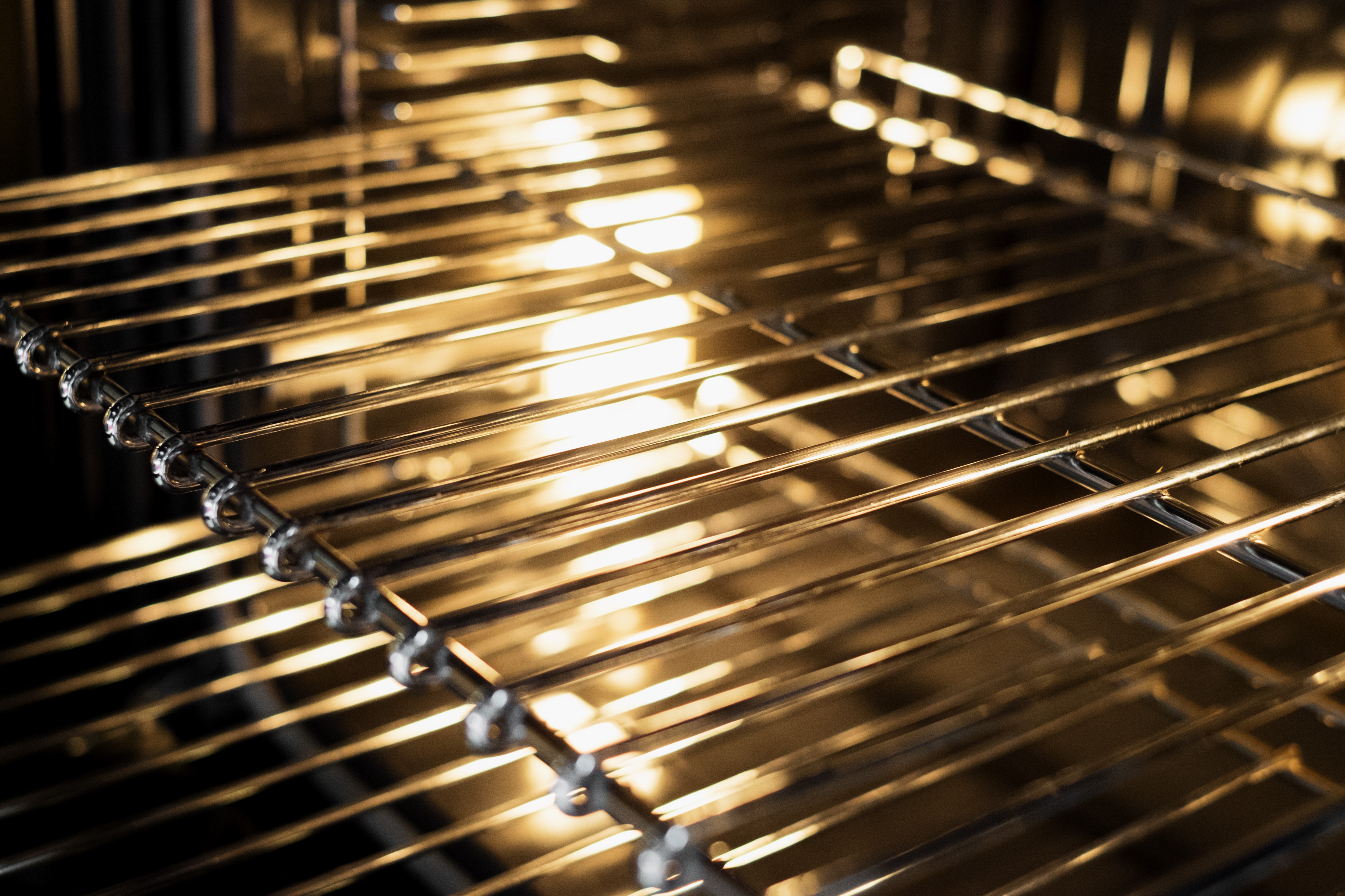 Советы по очистке - Bertazzoni